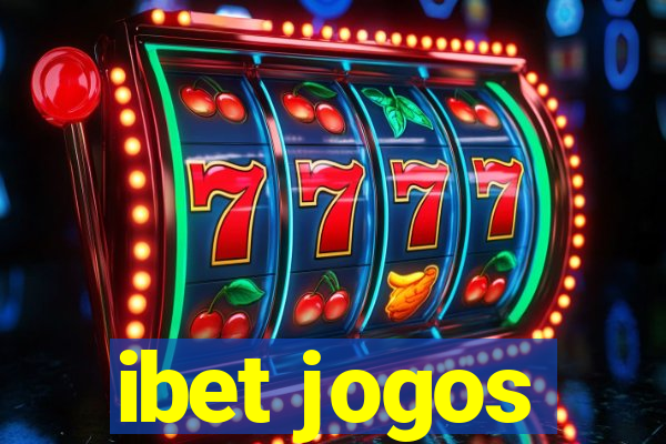 ibet jogos